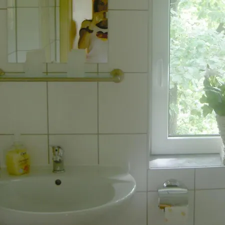 By The Forest Modern Retreat * Tharandt