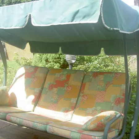 Casa vacanze By The Forest Modern Retreat Tharandt