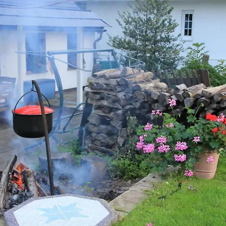 By The Forest Modern Retreat Casa vacanze Tharandt