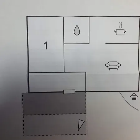 By The Forest Modern Retreat