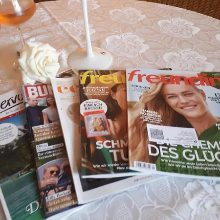 By The Forest Modern Retreat Casa vacanze Tharandt