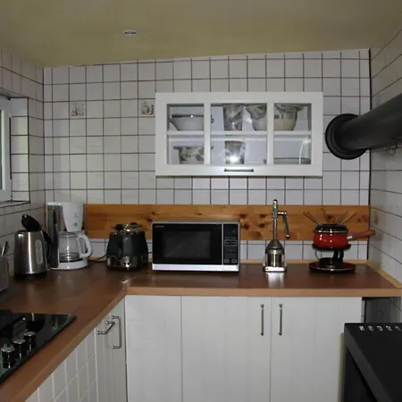 By The Forest Modern Retreat Tharandt