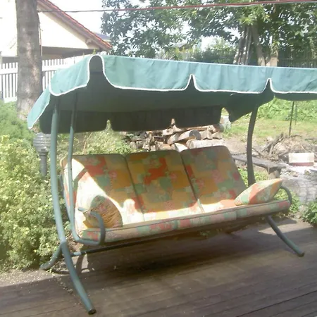 By The Forest Modern Retreat בית נופש