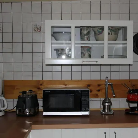 Casa vacanze By The Forest Modern Retreat Tharandt