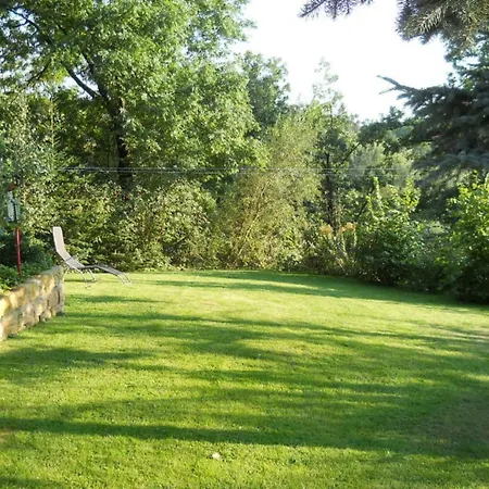 By The Forest Modern Retreat Tharandt