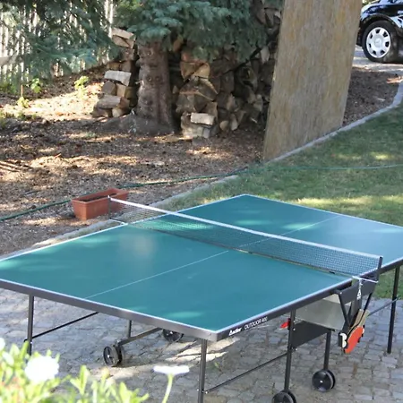 Casa vacanze By The Forest Modern Retreat