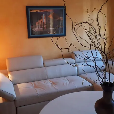 By The Forest Modern Retreat Tharandt