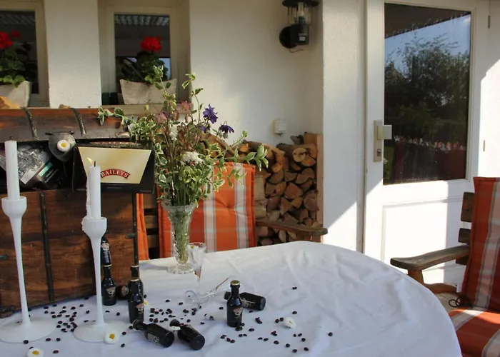 By The Forest Modern Retreat *