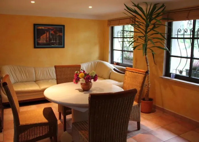 By The Forest Modern Retreat *